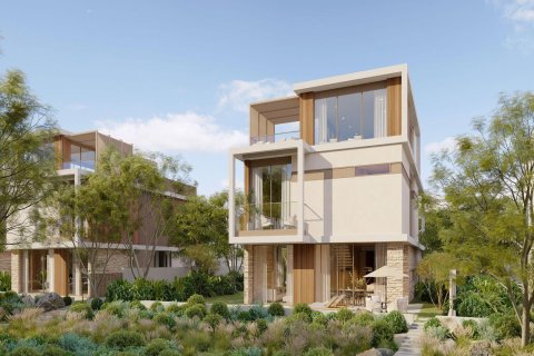 Villa de 4 chambres à Dubai, UAE No. 156493 13
