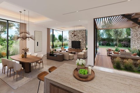 Villa de 4 chambres à Dubai, UAE No. 156493 3