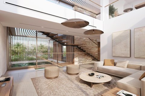 Villa de 4 chambres à Dubai, UAE No. 156493 4