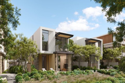 Villa de 4 chambres à Dubai, UAE No. 156493 12