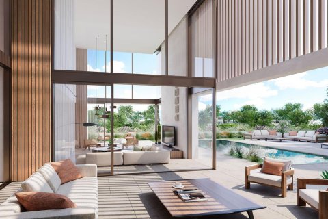 Villa de 4 chambres à Dubai, UAE No. 156493 6