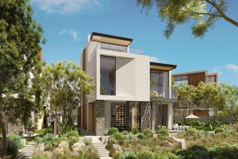 Villa de 4 chambres à Dubai, UAE No. 156493 8