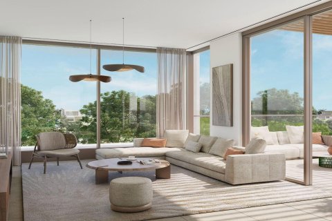 Villa de 4 chambres à Dubai, UAE No. 156493