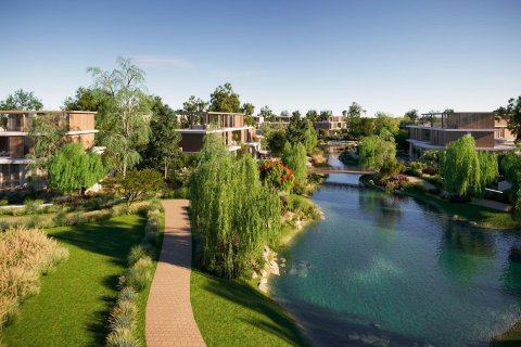 Villa de 4 chambres à Dubai, UAE No. 156493 17