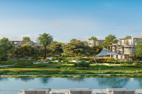 Villa de 4 chambres à Dubai, UAE No. 156493 7