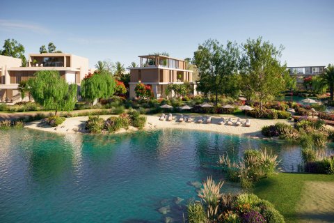 Villa de 4 chambres à Dubai, UAE No. 156493 18