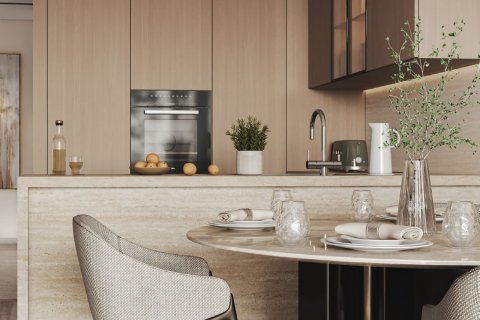Квартира с 2 спальнями в Дубай Марина, ОАЭ №156492 27