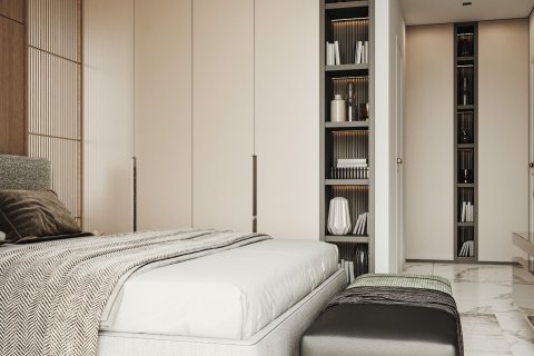 Квартира с 2 спальнями в Дубай Марина, ОАЭ №156492 16