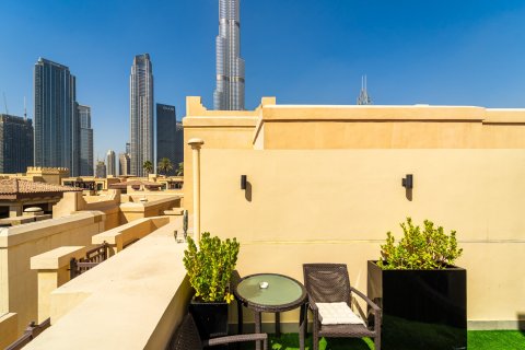 1 غرف نوم شقة في وسط مدينة دبي, الإمارات العربية المتحدة رقم 156494 7