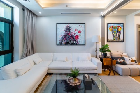 1 غرف نوم شقة في وسط مدينة دبي, الإمارات العربية المتحدة رقم 156494 17