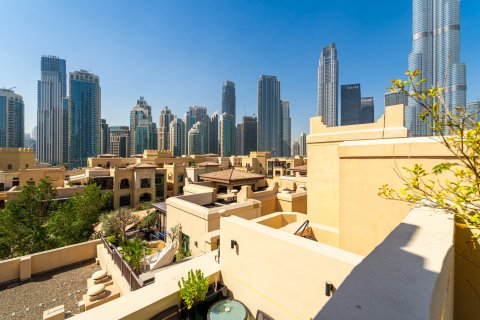 1 غرف نوم شقة في وسط مدينة دبي, الإمارات العربية المتحدة رقم 156494 8