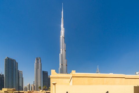 1 غرف نوم شقة في وسط مدينة دبي, الإمارات العربية المتحدة رقم 156494 6