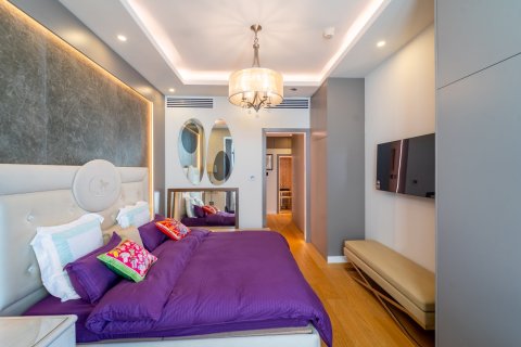 1 غرف نوم شقة في وسط مدينة دبي, الإمارات العربية المتحدة رقم 156494 13