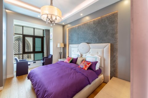 1 غرف نوم شقة في وسط مدينة دبي, الإمارات العربية المتحدة رقم 156494 14