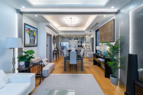 Apartment de 1 dormitorio en Downtown Dubai (Downtown Burj Dubai), UAE No. 156494