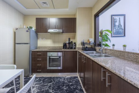 Квартира с 1 спальней в Дубай Марина, ОАЭ №156495 13