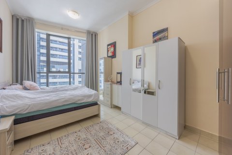 Квартира с 1 спальней в Дубай Марина, ОАЭ №156495 15