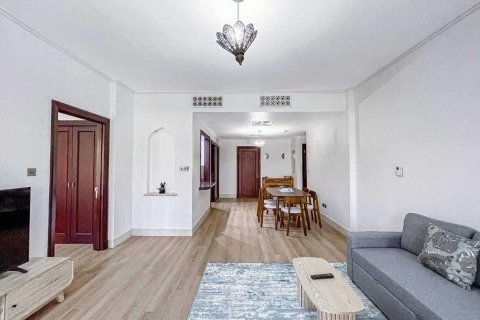 Квартира с 2 спальнями в Даунтаун Дубай (Даунтаун Бурдж Дубай), ОАЭ №156491 12