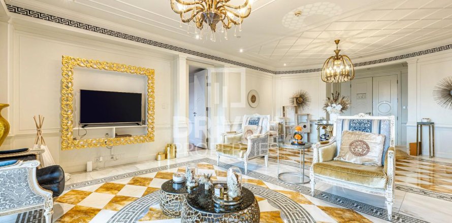 2 bedrooms Apartment in Culture Village, UAE No. 138206