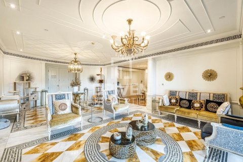 2 bedrooms Apartment in Culture Village, UAE No. 138206 19