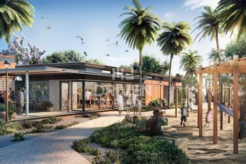 Квартира с 2 спальнями в La Mer, ОАЭ №138208 17