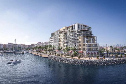 Квартира с 2 спальнями в La Mer, ОАЭ №138208 13