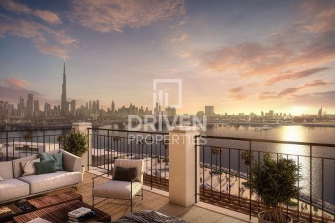 Квартира с 2 спальнями в La Mer, ОАЭ №138208 3