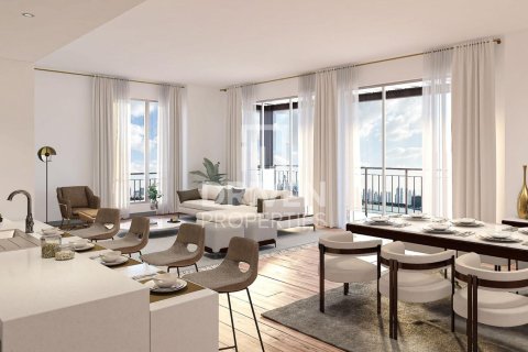 Квартира с 2 спальнями в La Mer, ОАЭ №138208 20