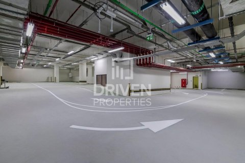 13312مربع، بناية في دائرة قرية جميرا, الإمارات العربية المتحدة رقم 138207 20