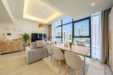 Квартира с 1 спальней в Meydan, ОАЭ №138204 12