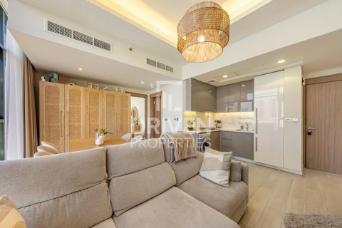 Квартира с 1 спальней в Meydan, ОАЭ №138204 11