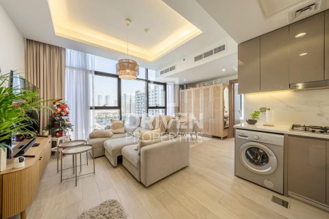 Квартира с 1 спальней в Meydan, ОАЭ №138204 10