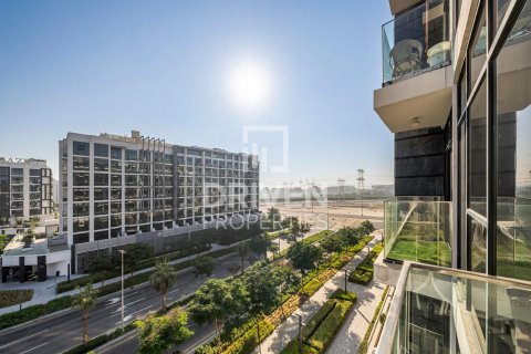 Квартира с 1 спальней в Meydan, ОАЭ №138204 3