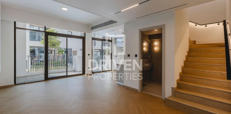 Вилла с 3 спальнями в Arabian Ranches 3, ОАЭ №138209