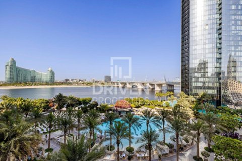 3 bedrooms Apartment in Culture Village, UAE No. 138205 4