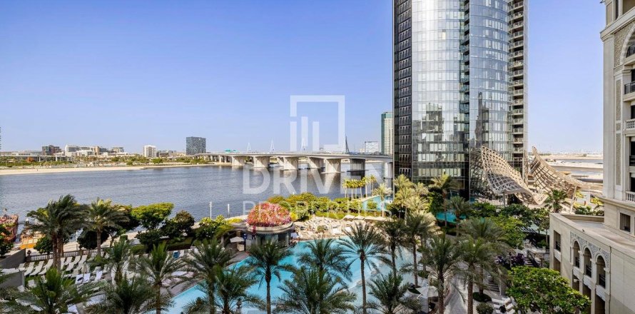 3 bedrooms Apartment in Culture Village, UAE No. 138205