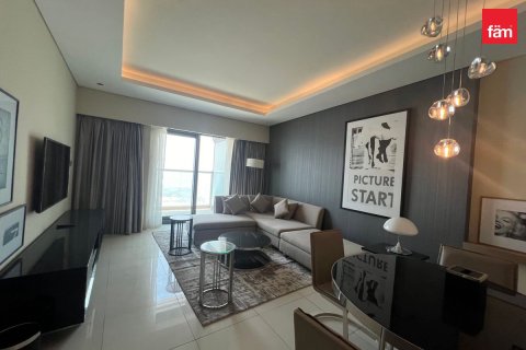 Appartement de 1 chambre à Business Bay, UAE No. 83390 1
