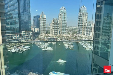 1 غرف نوم شقة في مرسى دبي, الإمارات العربية المتحدة رقم 83407 2