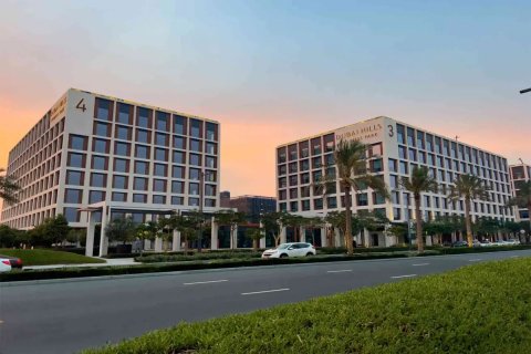 Appartement de 1 chambre à Dubai Hills Estate, UAE No. 83409 14