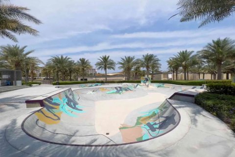 Appartement de 1 chambre à Dubai Hills Estate, UAE No. 83409 5