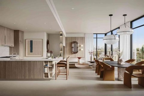 Appartement de 1 chambre à Dubai Hills Estate, UAE No. 83409 2
