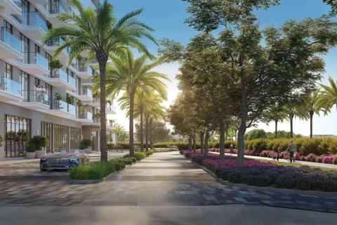 Appartement de 1 chambre à Dubai Hills Estate, UAE No. 83409 10