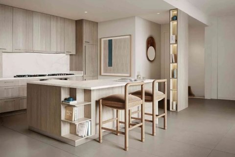 Appartement de 1 chambre à Dubai Hills Estate, UAE No. 83409 3