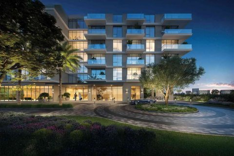 Appartement de 1 chambre à Dubai Hills Estate, UAE No. 83409 9