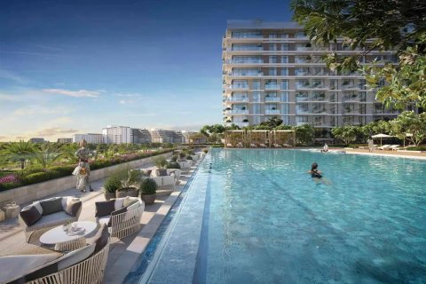 Appartement de 1 chambre à Dubai Hills Estate, UAE No. 83409 6