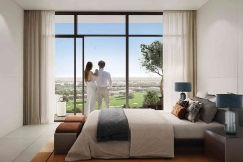 Appartement de 1 chambre à Dubai Hills Estate, UAE No. 83409 4