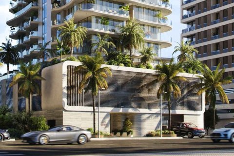 Wave в Дубай, ОАЭ №146533