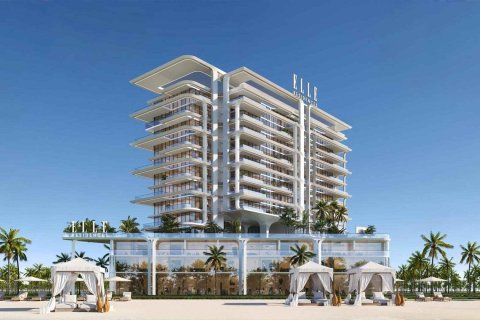 ELLE Residences в Дубай, ОАЭ №146534