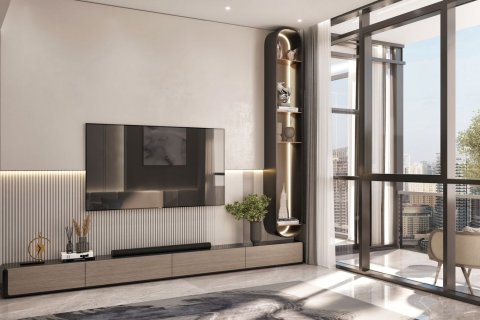 Квартира с 1 спальней в Дубай, ОАЭ №146532 5