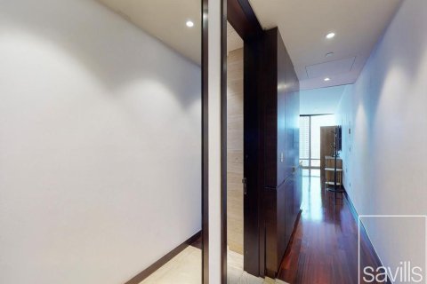 Studio Apartment in Downtown Dubai (Downtown Burj Dubai), UAE No. 193939 15